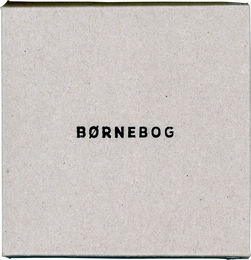 Børnebog Eske | Filip Granlie