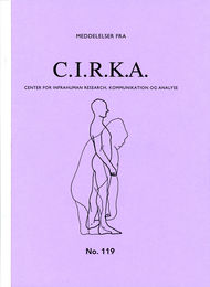 Cirka No. 119 | Anders Visti, Lasse Krog Møller