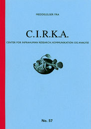 Cirka No. 57 | Anders Visti, Lasse Krog Møller