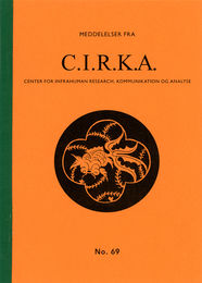 Cirka No. 69 | Anders Visti, Lasse Krog Møller
