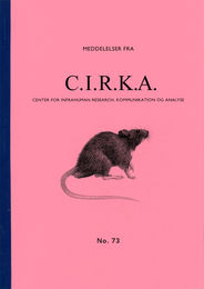 Cirka No. 73 | Anders Visti, Lasse Krog Møller