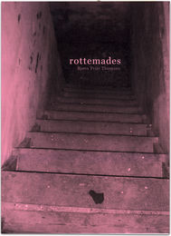 Rotte Mades | Bjørn Friis Thomsen