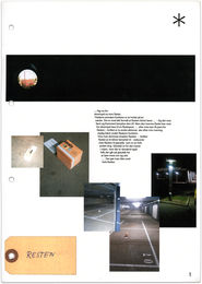 * [asterisk] nr. 1-2 | Anders Visti