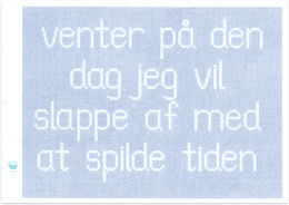 * [asterisk] nr. 19 | Camilla Rasborg