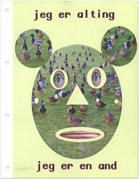 * [asterisk] nr. 22 | Christian Schmidt Rasmussen