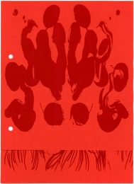 * [asterisk] nr. 25 | Jasper Sebastian Stürup