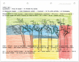* [asterisk] nr. 37 | Toni Larsen