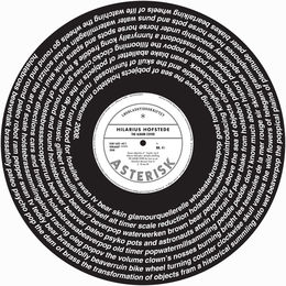 * [asterisk] nr. 41 | Hilarius Hofstede