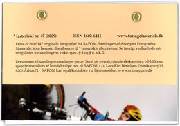 * [asterisk] nr. 47 | Lars Kiel Bertelsen