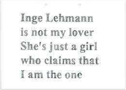 * [asterisk] nr. 49 | Jacob Borges